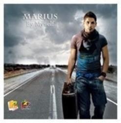 Découper gratuitement les chansons Marius en ligne.