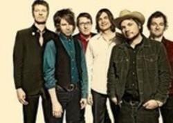 Découper gratuitement les chansons Wilco en ligne.