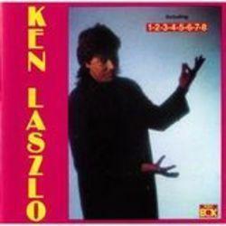 Découper gratuitement les chansons Ken Laszlo en ligne.
