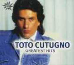 Découper gratuitement les chansons Toto Cutugno en ligne.