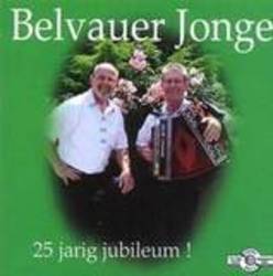 Découper gratuitement les chansons Belvauer Jonge en ligne.