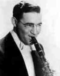 Découper gratuitement les chansons Benny Goodman en ligne.