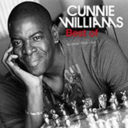 Découper gratuitement les chansons Cunnie Williams en ligne.