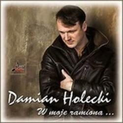 Découper gratuitement les chansons Damian Holecki en ligne.