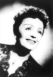 Découper gratuitement les chansons Edith Piaf en ligne.