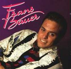 Découper gratuitement les chansons Frans Bauer en ligne.