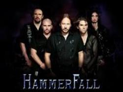 Téléchargez gratuitement les sonnerie Hammerfall pour LG Spirit.