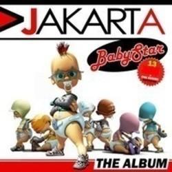 Découper gratuitement les chansons Jakarta en ligne.