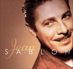 Découper gratuitement les chansons Jean Sablon en ligne.