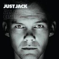 Découper gratuitement les chansons Just Jack en ligne.