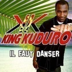 Découper gratuitement les chansons King Kuduro en ligne.