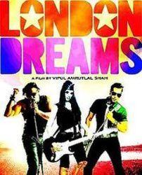 Télécharger gratuitement les sonneries London Dreams.