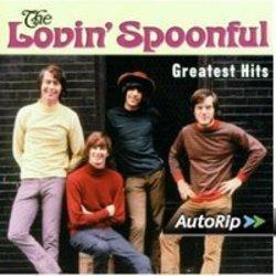 Découper gratuitement les chansons Lovin' Spoonful en ligne.