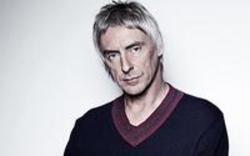 Découper gratuitement les chansons Paul Weller en ligne.