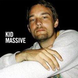 Découper gratuitement les chansons Kid Massive en ligne.
