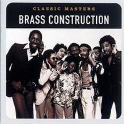 Découper gratuitement les chansons Brass Construction en ligne.