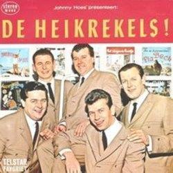 Découper gratuitement les chansons De Heikrekels en ligne.