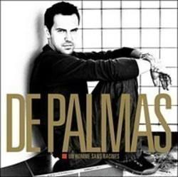 Découper gratuitement les chansons De Palmas en ligne.