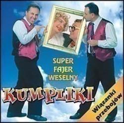 Découper gratuitement les chansons Kumpliki en ligne.