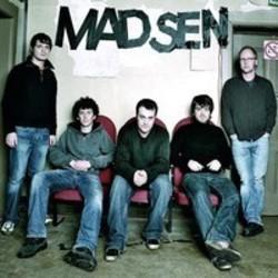 Découper gratuitement les chansons Madsen en ligne.