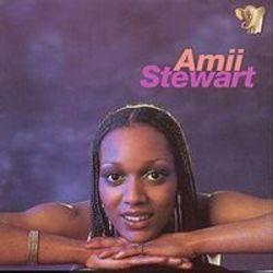 Découper gratuitement les chansons Amii Stewart en ligne.