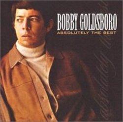 Découper gratuitement les chansons Bobby Goldsboro en ligne.