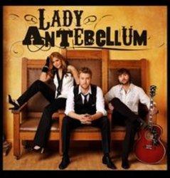 Découper gratuitement les chansons Lady Antebellum en ligne.