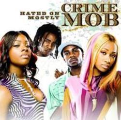 Découper gratuitement les chansons Crime Mob en ligne.