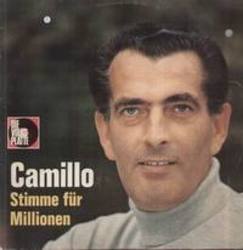 Découper gratuitement les chansons Camillo Felgen en ligne.