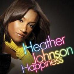 Découper gratuitement les chansons Heather Johnson en ligne.