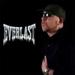 Découper gratuitement les chansons Everlast en ligne.