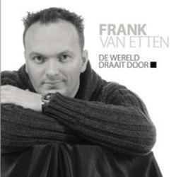 Découper gratuitement les chansons Frank Van Etten en ligne.