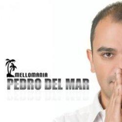 Télécharger gratuitement les sonneries Pedro Del Mar.