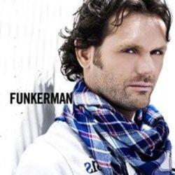 Découper gratuitement les chansons Funkerman en ligne.