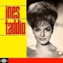 Découper gratuitement les chansons Ines Taddio en ligne.