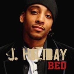 Découper gratuitement les chansons J. Holiday en ligne.