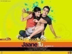 Découper gratuitement les chansons Jaane Tu Ya Jaane Na en ligne.
