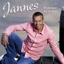Découper gratuitement les chansons Jannes en ligne.