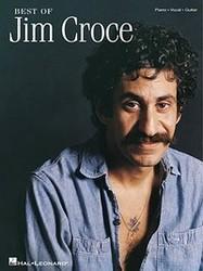 Découper gratuitement les chansons Jim Croce en ligne.