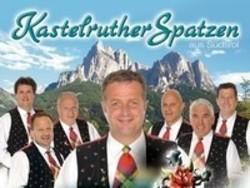 Découper gratuitement les chansons Kastelruther Spatzen en ligne.