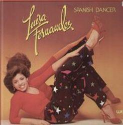Découper gratuitement les chansons Luisa Fernandez en ligne.