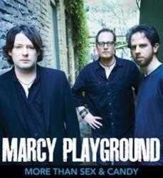 Télécharger gratuitement les sonneries Marcy Playground.