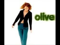 Découper gratuitement les chansons Olive en ligne.
