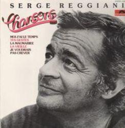 Télécharger gratuitement les sonneries Serge Reggiani.