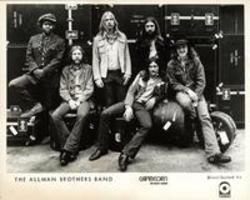 Découper gratuitement les chansons The Allman Brothers Band en ligne.