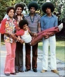 Découper gratuitement les chansons The Jackson 5 en ligne.