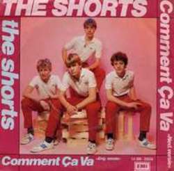 Découper gratuitement les chansons The Shorts en ligne.