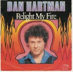 Découper gratuitement les chansons Dan Hartman en ligne.