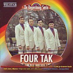 Découper gratuitement les chansons De Four Tak en ligne.