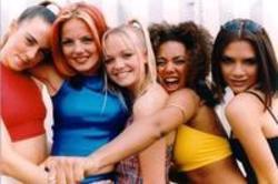 Découper gratuitement les chansons Spice Girls en ligne.